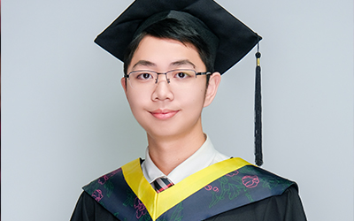 2025届毕业生 辜鹏瑞 Snoopy - 深圳瑞得福学校 - 给孩子优质的教育 是父母最好的投资